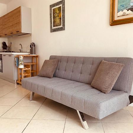 Pula Sweet House Appartement Buitenkant foto